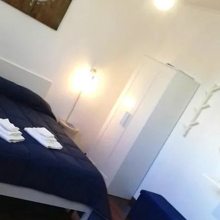 Apartament Il Maestrale Tarent