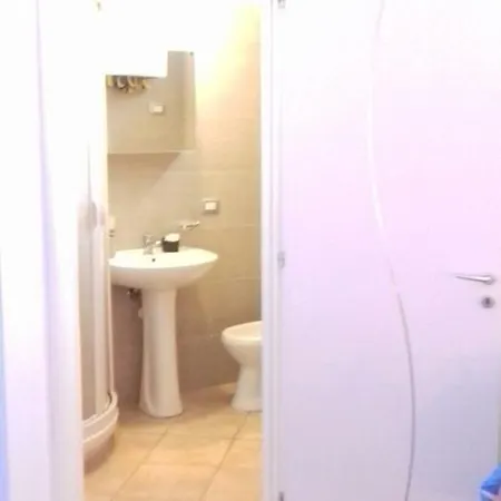 Il Maestrale Apartament Tarent