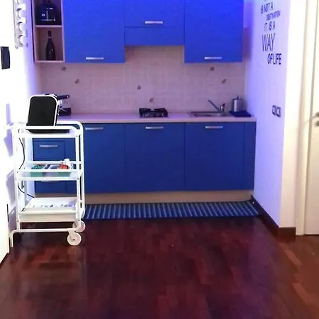 Il Maestrale * Tarent