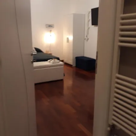 Il Maestrale Apartament