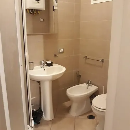 Apartament Il Maestrale *