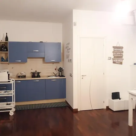 Apartament Il Maestrale *