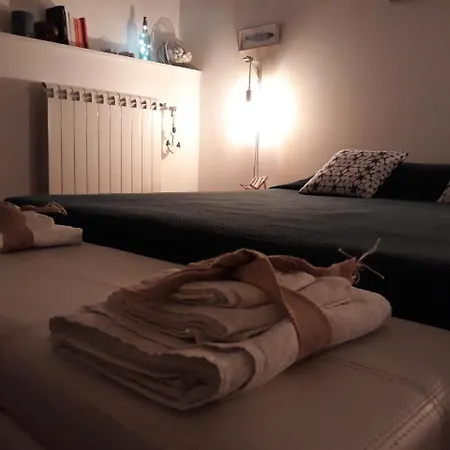 Apartament Il Maestrale Tarent