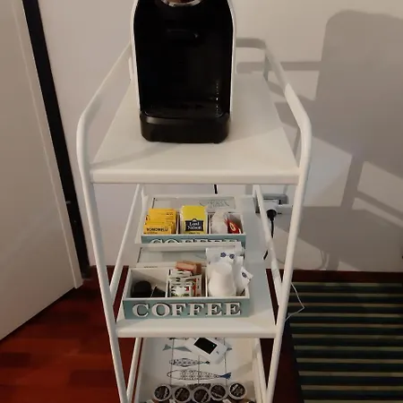 Apartament Il Maestrale *